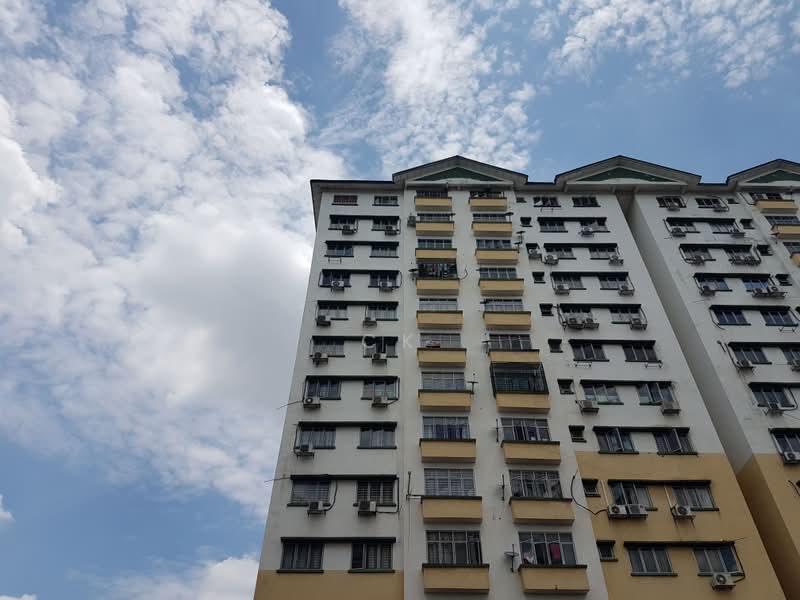 Pangsapuri untuk Dijual di PJS One Apartments - CK Khoo - PropertyGuru.com.my