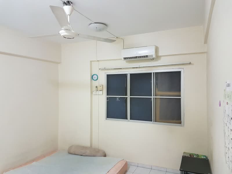 Pangsapuri untuk Dijual di PJS One Apartments - CK Khoo - PropertyGuru.com.my