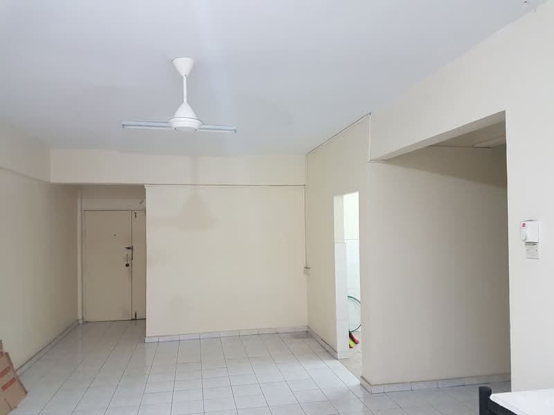Pangsapuri untuk Dijual di PJS One Apartments - CK Khoo - PropertyGuru.com.my