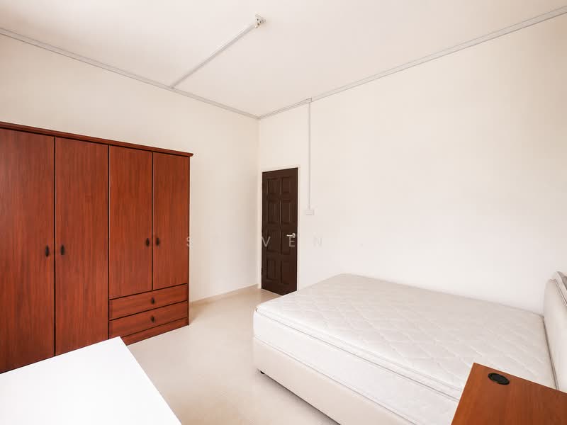 Pangsapuri untuk Dijual di Alpine Village - Steven . - Bedroom - PropertyGuru.com.my