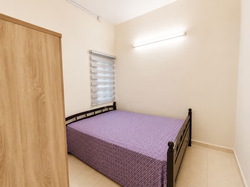 Pangsapuri untuk Dijual di Alpine Village - Steven . - Bedroom - PropertyGuru.com.my