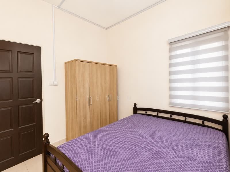 Pangsapuri untuk Dijual di Alpine Village - Steven . - Bedroom - PropertyGuru.com.my