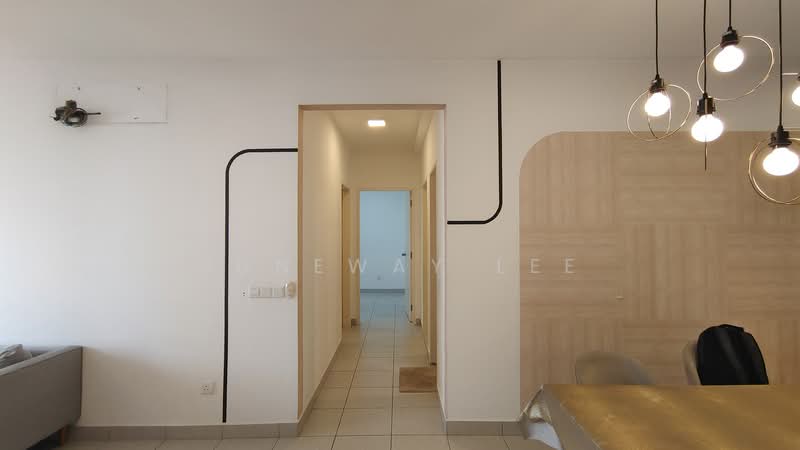 Pangsapuri untuk Dijual di Harmoni @ Eco Majestic - Juneway Lee - Interior - PropertyGuru.com.my