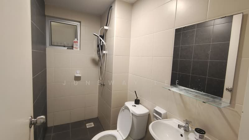 Pangsapuri untuk Dijual di Harmoni @ Eco Majestic - Juneway Lee - Bathroom - PropertyGuru.com.my