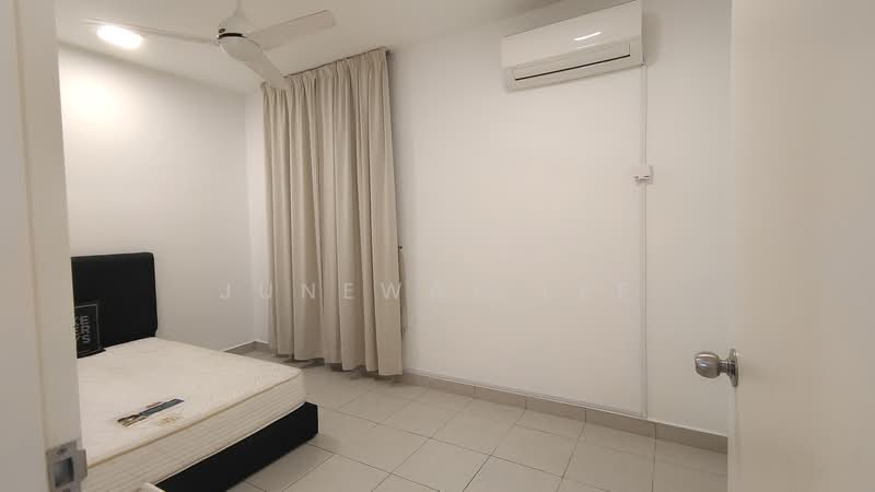Pangsapuri untuk Dijual di Harmoni @ Eco Majestic - Juneway Lee - Bedroom - PropertyGuru.com.my