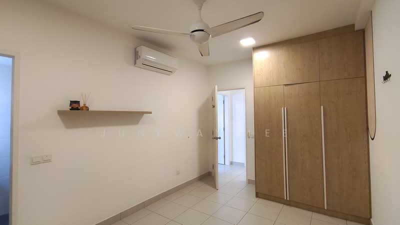 Pangsapuri untuk Dijual di Harmoni @ Eco Majestic - Juneway Lee - Bedroom - PropertyGuru.com.my