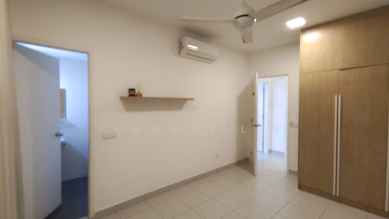 Pangsapuri untuk Dijual di Harmoni @ Eco Majestic - Juneway Lee - Bedroom - PropertyGuru.com.my