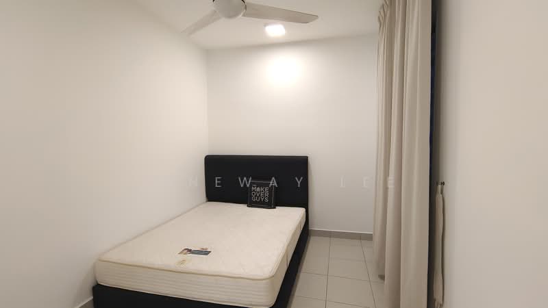Pangsapuri untuk Dijual di Harmoni @ Eco Majestic - Juneway Lee - Bedroom - PropertyGuru.com.my