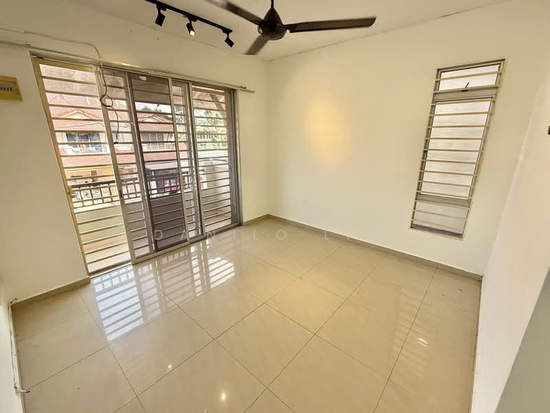 Townhouse for Sale in Balakong (Selangor) - Danilo Lim - Interior - PropertyGuru.com.my