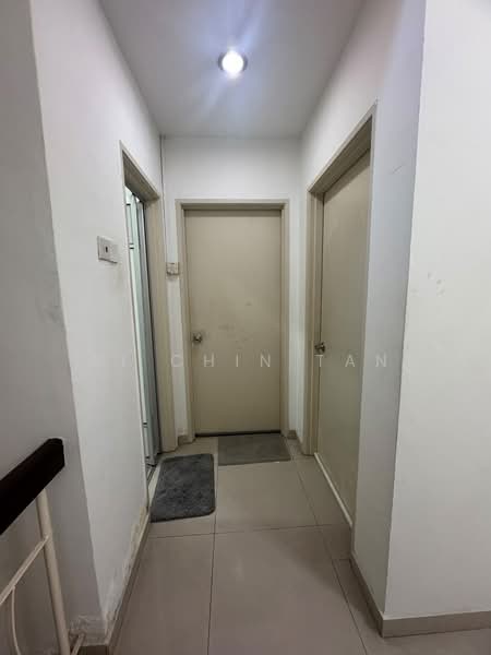 2-storey Terraced House for Sale in Setia Impian (Setia Alam) - Ai Chin Tan - Corridor - PropertyGuru.com.my