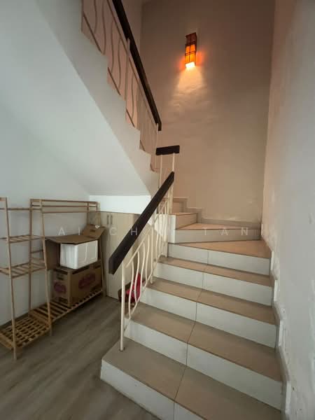 2-storey Terraced House for Sale in Setia Impian (Setia Alam) - Ai Chin Tan - Interior - PropertyGuru.com.my