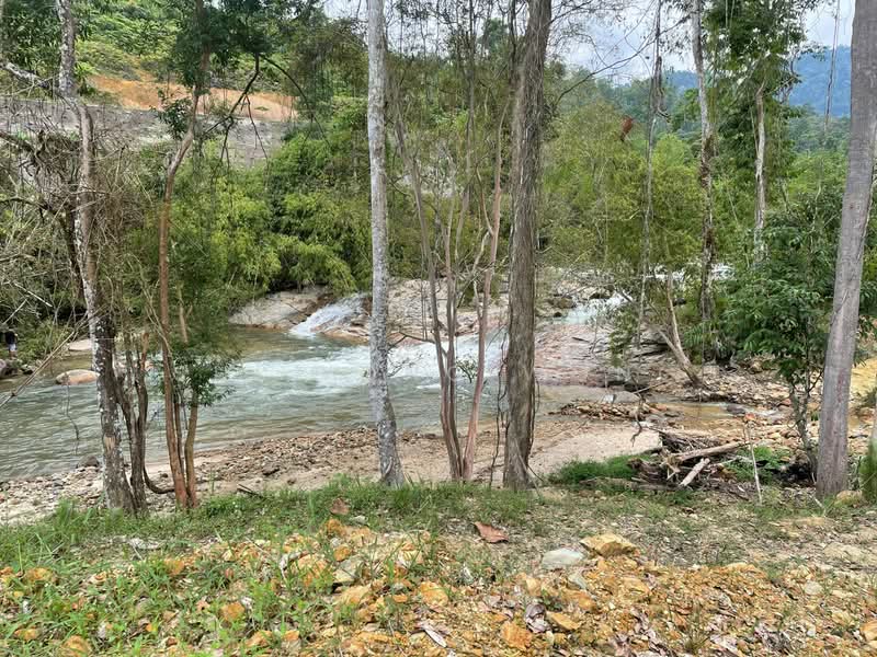 Tanah Pertanian untuk Dijual di Bentong (Pahang) - SHI YONG WONG - Exterior - PropertyGuru.com.my