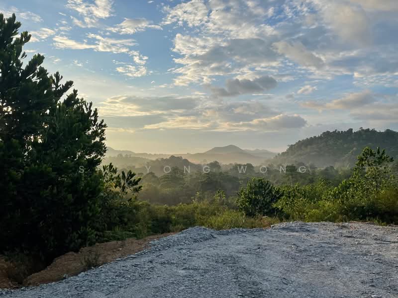 Tanah Pertanian untuk Dijual di Bentong (Pahang) - SHI YONG WONG - Exterior - PropertyGuru.com.my