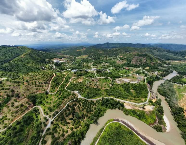 Tanah Pertanian untuk Dijual di Bentong (Pahang) - SHI YONG WONG - Exterior - PropertyGuru.com.my