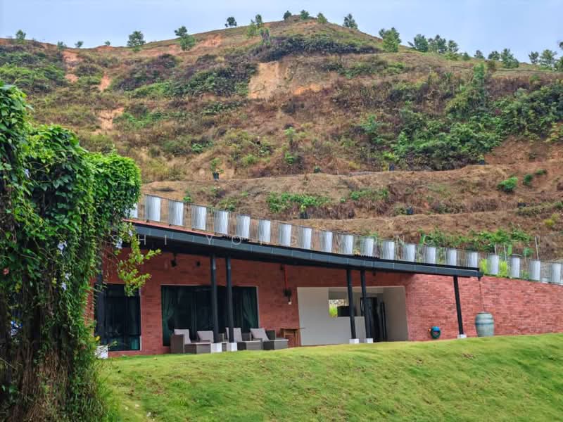 Tanah Pertanian untuk Dijual di Bentong (Pahang) - SHI YONG WONG - Exterior - PropertyGuru.com.my