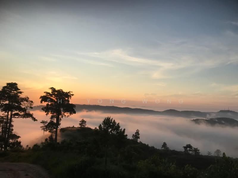 Tanah Pertanian untuk Dijual di Bentong (Pahang) - SHI YONG WONG - Exterior - PropertyGuru.com.my