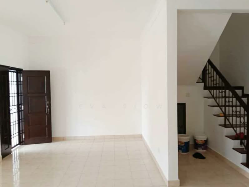 2-storey Terraced House for Sale in Taman Mutiara Rini (Skudai) - Eva Siow - Interior - PropertyGuru.com.my