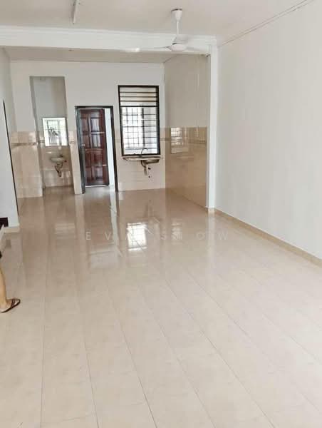 2-storey Terraced House for Sale in Taman Mutiara Rini (Skudai) - Eva Siow - Interior - PropertyGuru.com.my