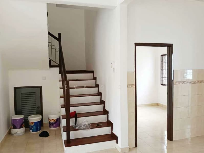 2-storey Terraced House for Sale in Taman Mutiara Rini (Skudai) - Eva Siow - Interior - PropertyGuru.com.my