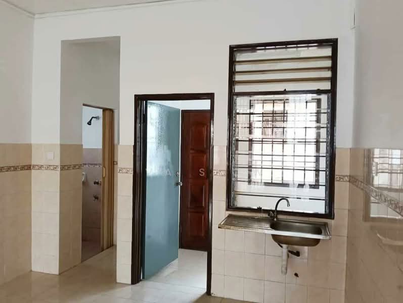 2-storey Terraced House for Sale in Taman Mutiara Rini (Skudai) - Eva Siow - Interior - PropertyGuru.com.my