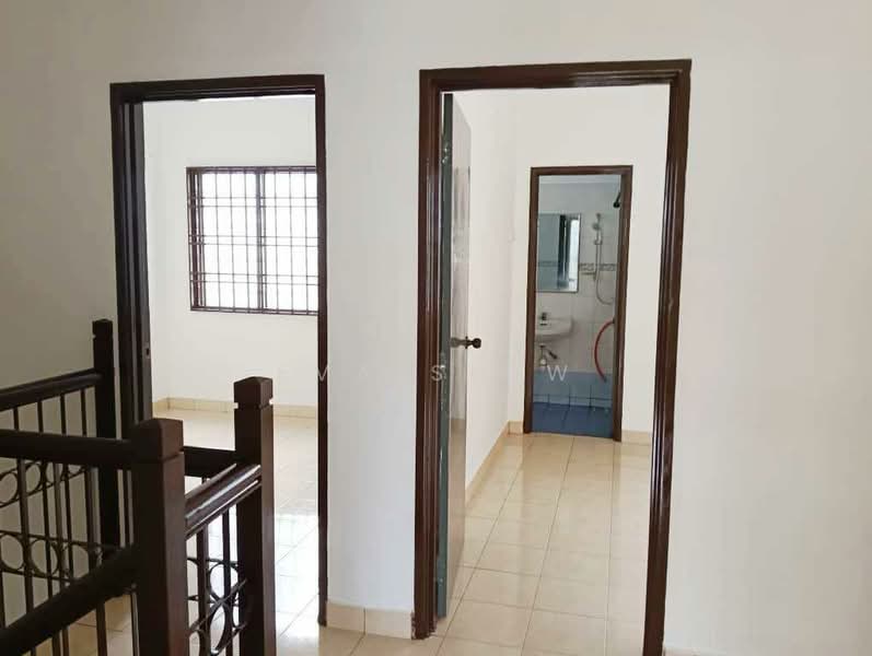 2-storey Terraced House for Sale in Taman Mutiara Rini (Skudai) - Eva Siow - Interior - PropertyGuru.com.my