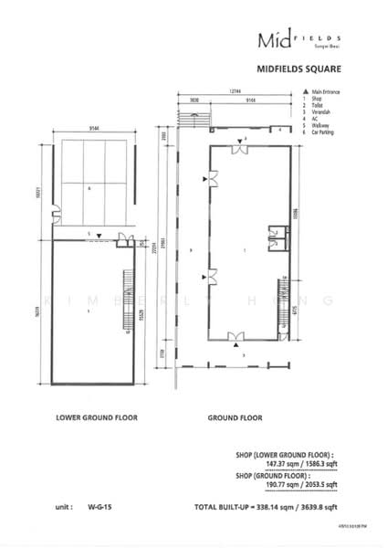 Shop / Office untuk Dijual di Sungai Besi (Kuala Lumpur) - Kimberly Hong - PropertyGuru.com.my