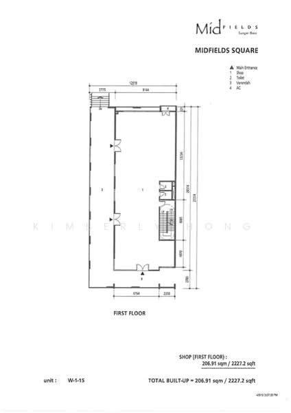 Shop / Office untuk Dijual di Sungai Besi (Kuala Lumpur) - Kimberly Hong - PropertyGuru.com.my