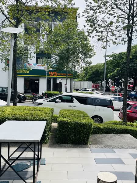Shop / Office untuk Dijual di Sungai Besi (Kuala Lumpur) - Kimberly Hong - Exterior - PropertyGuru.com.my