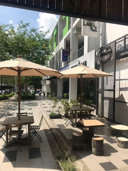 Shop / Office untuk Dijual di Sungai Besi (Kuala Lumpur) - Kimberly Hong - Exterior - PropertyGuru.com.my