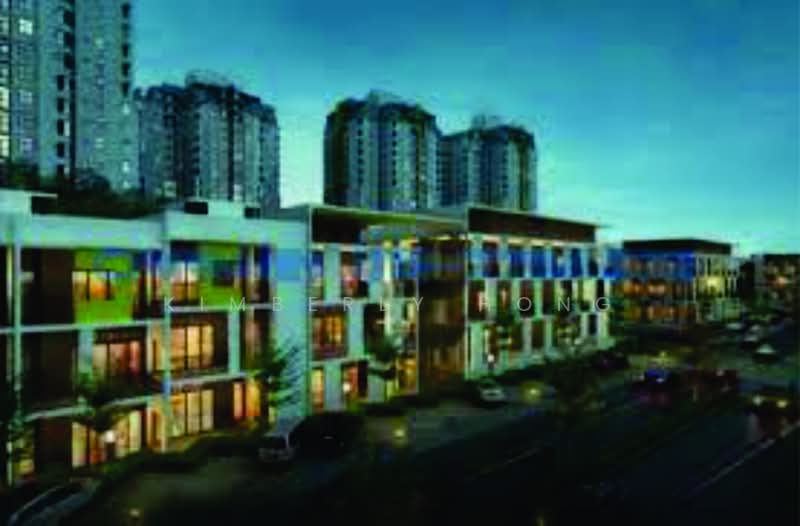 Shop / Office untuk Dijual di Sungai Besi (Kuala Lumpur) - Kimberly Hong - Exterior - PropertyGuru.com.my