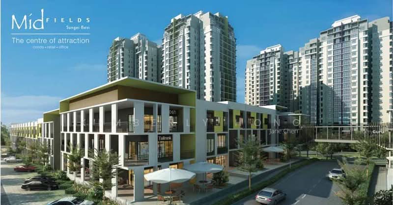Shop / Office untuk Dijual di Sungai Besi (Kuala Lumpur) - Kimberly Hong - Exterior - PropertyGuru.com.my
