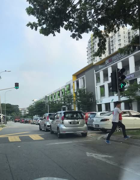 Shop / Office untuk Dijual di Sungai Besi (Kuala Lumpur) - Kimberly Hong - Exterior - PropertyGuru.com.my