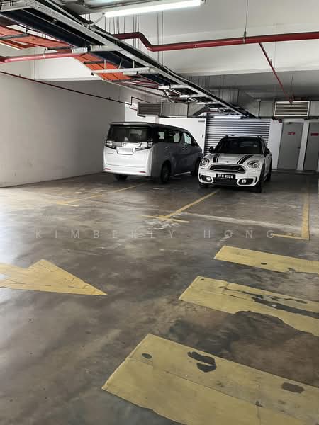 Shop / Office untuk Dijual di Sungai Besi (Kuala Lumpur) - Kimberly Hong - Car Park - PropertyGuru.com.my