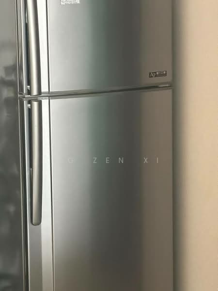 Service Residence for Rent at D'Inspire Residence (Inspira Bestari) - NG ZEN XI - PropertyGuru.com.my