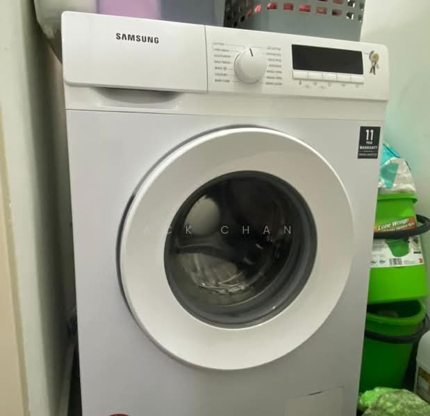 Condominium for Rent at Sofiya Residensi - Jack Chan - Interior - PropertyGuru.com.my