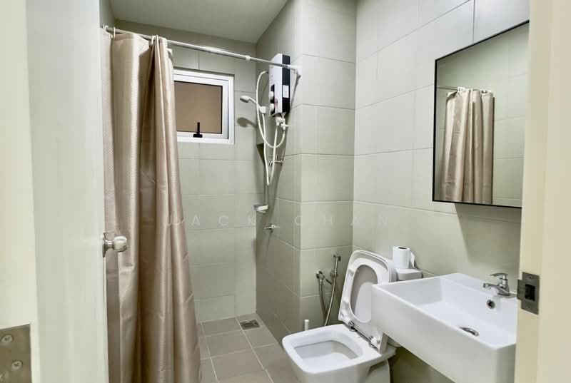 Condominium for Rent at Sofiya Residensi - Jack Chan - Bathroom - PropertyGuru.com.my