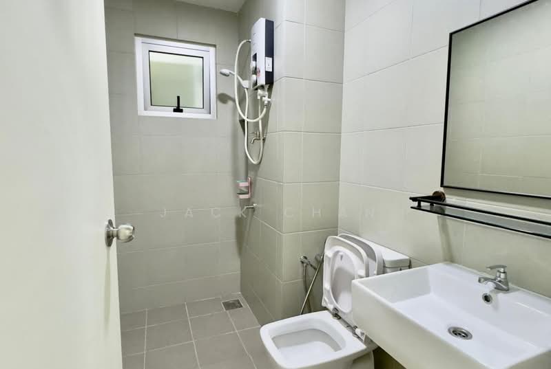 Condominium for Rent at Sofiya Residensi - Jack Chan - Bathroom - PropertyGuru.com.my