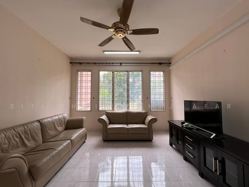 Kondominium untuk Dijual di De Rozelle - SITI KHAIRIYAH JAAFAR - PropertyGuru.com.my