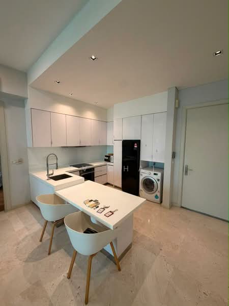 Kediaman Servis untuk Disewa di Vogue Suites One - KV Chai - PropertyGuru.com.my