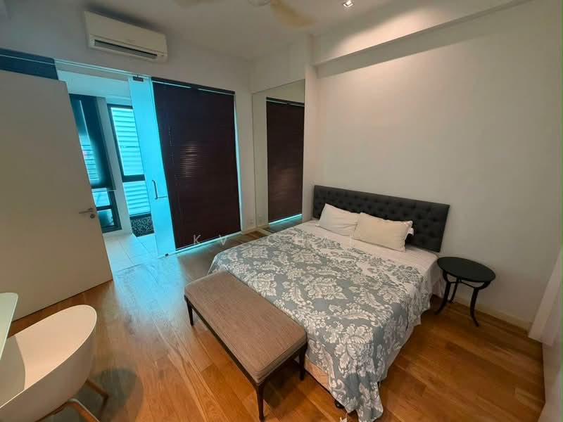 Kediaman Servis untuk Disewa di Vogue Suites One - KV Chai - PropertyGuru.com.my