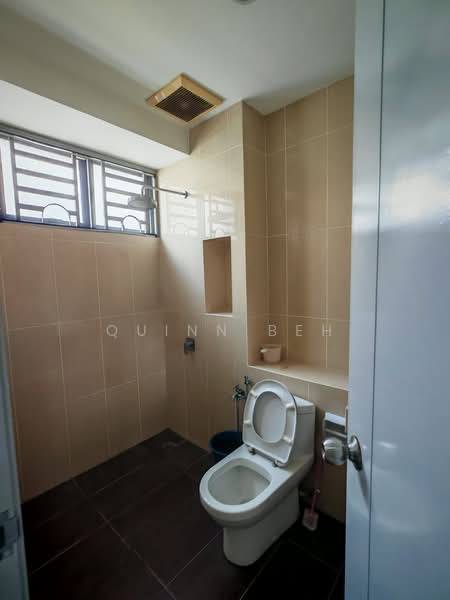 Rumah Berkembar untuk Disewa di Alma (Bukit Mertajam) - Quinn Beh - PropertyGuru.com.my