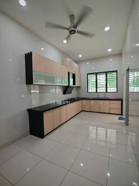 Rumah Berkembar untuk Disewa di Alma (Bukit Mertajam) - Quinn Beh - PropertyGuru.com.my