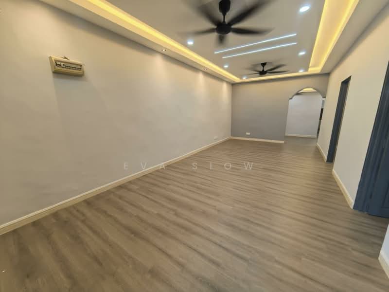 Rumah Teres 1-Tingkat untuk Dijual di Taman Ungku Tun Aminah (Skudai) - Eva Siow - Interior - PropertyGuru.com.my