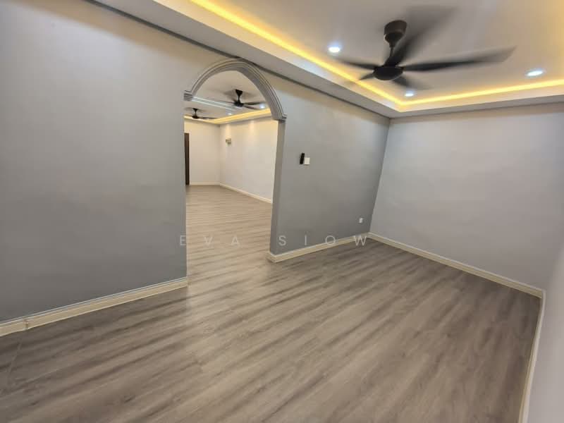 Rumah Teres 1-Tingkat untuk Dijual di Taman Ungku Tun Aminah (Skudai) - Eva Siow - Interior - PropertyGuru.com.my
