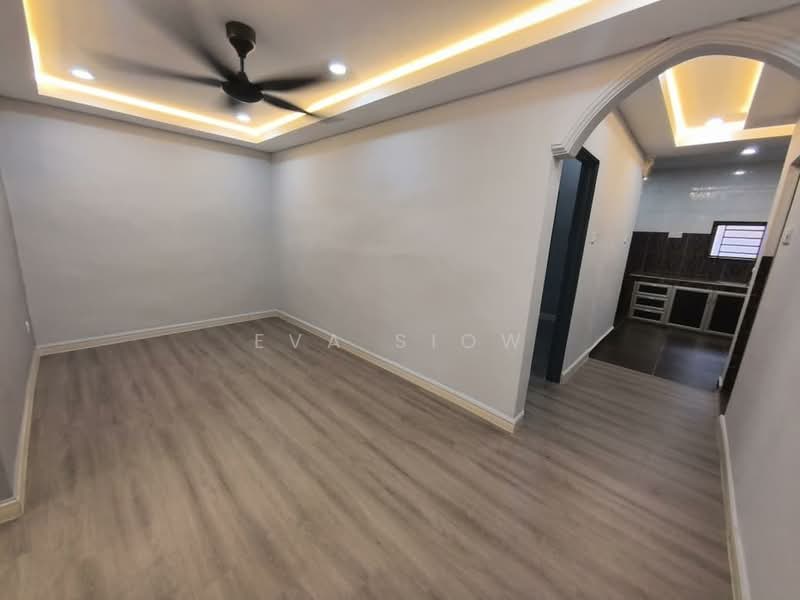 Rumah Teres 1-Tingkat untuk Dijual di Taman Ungku Tun Aminah (Skudai) - Eva Siow - Interior - PropertyGuru.com.my