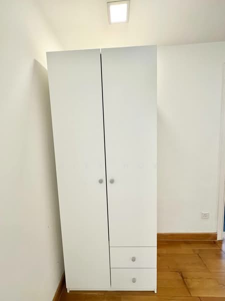 Service Residence for Rent at Teega Suites - Alex How - Interior - PropertyGuru.com.my