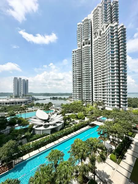 Service Residence for Rent at Teega Suites - Alex How - Exterior - PropertyGuru.com.my