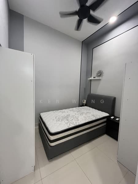 Service Residence for Rent at Tropicana Gardens - Gken Wong - PropertyGuru.com.my