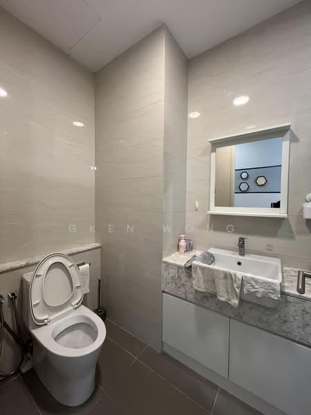 Service Residence for Rent at Tropicana Gardens - Gken Wong - PropertyGuru.com.my