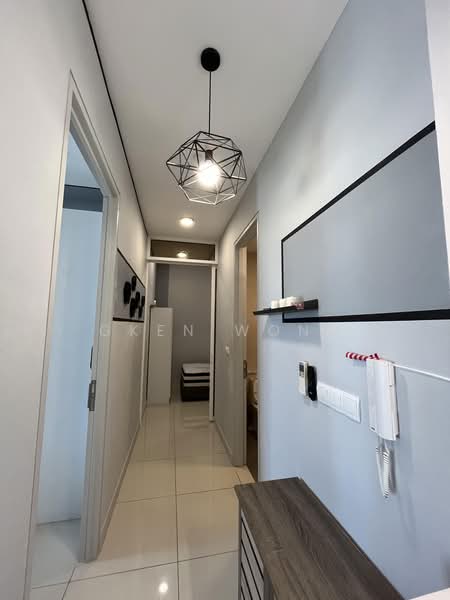 Service Residence for Rent at Tropicana Gardens - Gken Wong - PropertyGuru.com.my